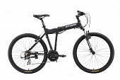 Велосипед Stark Cobra (2016)