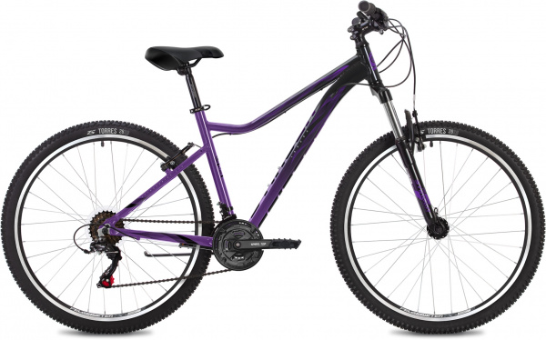 Велосипед STINGER 27.5" LAGUNA STD (2022)