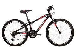 Велосипед NOVATRACK PRIME 24 (2024)