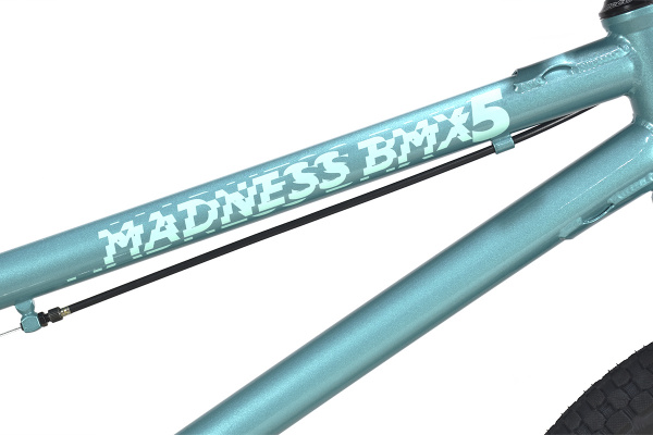 Велосипед Stark Madness BMX 5 (2022)