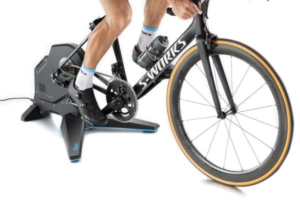 Велостанок Tacx Flux 2 Smart Trainer (T2980.61)