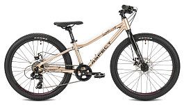 Велосипед Aspect Aura Lite 24 (2026)