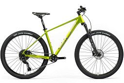 Горный велосипед SUPERIOR 29 XC 879 (2025)