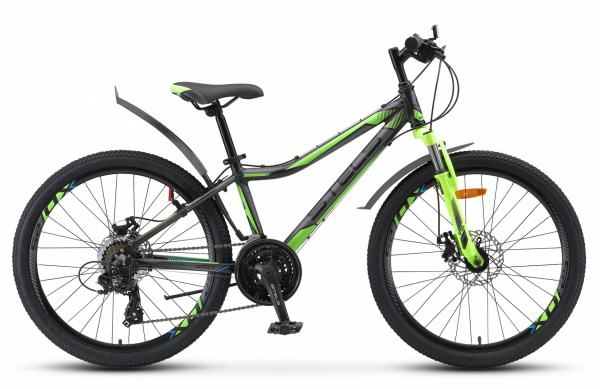 Велосипед Stels Navigator 450 MD 24 V020
