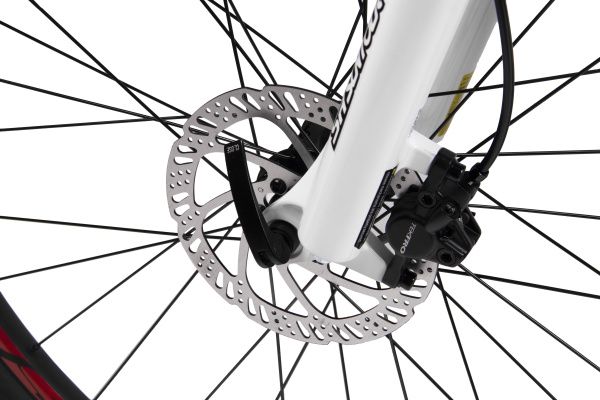 Велосипед Aspect STIMUL 27.5 (2023)