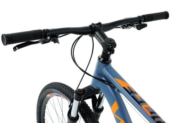 Велосипед Welt Ridge 1.0 D 29 (2022)