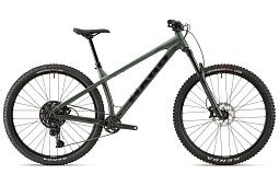 Горный велосипед HARO 27.5 Saguaro 3 (2025)