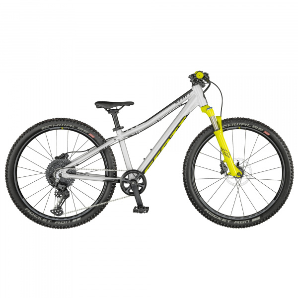 Велосипед SCOTT Scale RC 400 Pro (2021)
