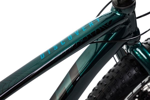 Велосипед ASPECT DISCOVERY 26 (2022)