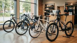 Велосипеды White Siberia: честный обзор модельного ряда и реальные отзывы