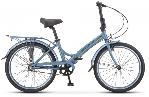 Велосипед 24" STELS Pilot-770