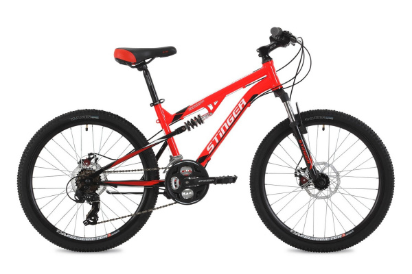 STINGER 24" Discovery D (2020)
