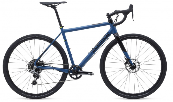 Велосипед Polygon Bend RV Rival 1x11 (2018)