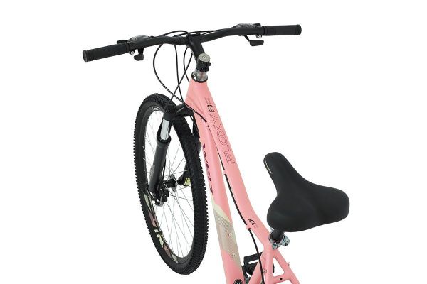 Велосипед Welt Floxy 2.0 D 27 (2024)