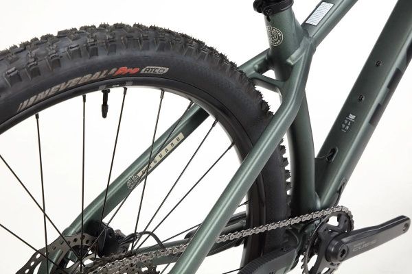 Велосипед HARO Saguaro 3 27.5 (2025)