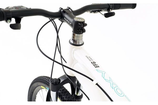 Велосипед Welt Floxy 1.0 D 26 (2022)