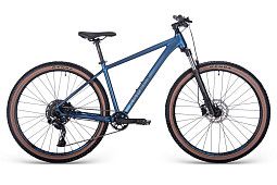 Горный велосипед ASPECT 29 COBALT ELITE (2025)