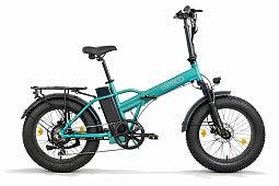 Электровелосипед ELTRECO CYBER PRO