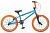Велосипед BMX Tech Team 20 Goof (2023)