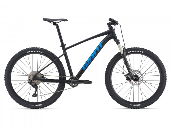 Велосипед GIANT Talon 1 (2021)