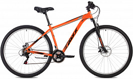 Велосипед FOXX 26" ATLANTIC D (2022)