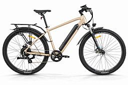 Электровелосипед ELTRECO Ultra MAX