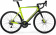 Велосипед Merida Reacto Disc 4000 (2020)