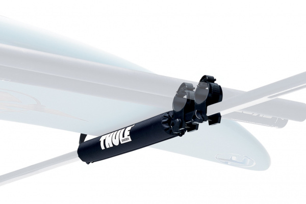 Крепление Thule Sailboard Carrier 533 для перевозки доски для виндсерфинга