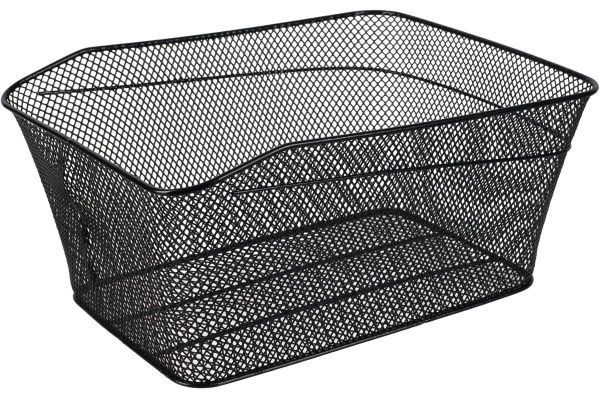 Корзина багажник STS-823 400x300x190 мм