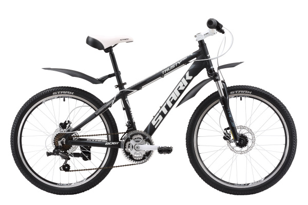 Велосипед Stark Trusty Pro (2016)