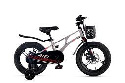 Детский велосипед MAXISCOO 16 AIR Pro (2025)