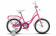Велосипед 16" STELS Wind