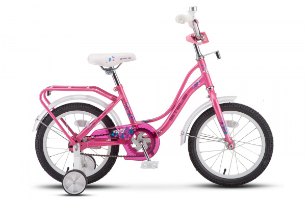 Велосипед 16" STELS Wind