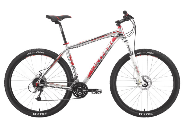 Велосипед Stark Armer 29er Disc (2015)