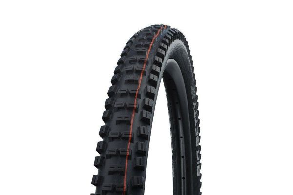 Покрышка 27.5" Schwalbe BIG BETTY