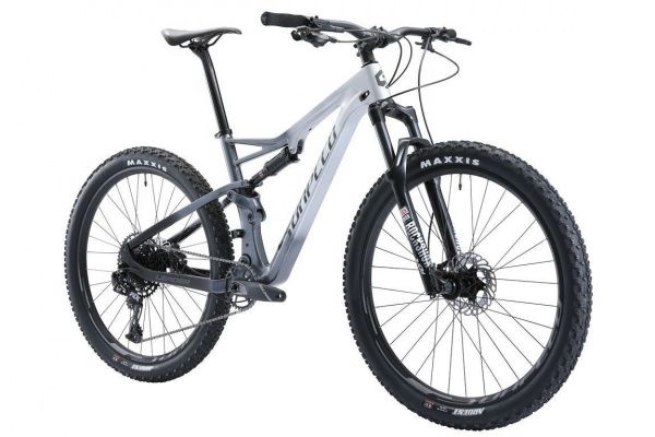 Велосипед SUNPEED LEADER 29