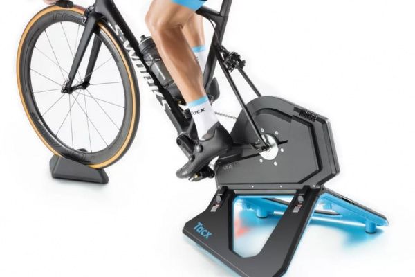 Велостанок Tacx NEO 2T Smart Trainer (T2875.61)