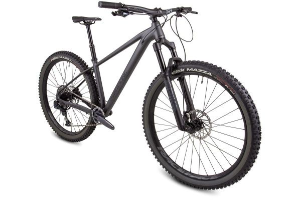 Велосипед Titan Racing Cerberus Comp (2024)