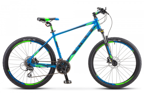 Велосипед 26" STELS Navigator-650 D