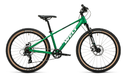 Детский велосипед WELT Brave 1.0 24 MD (2025)