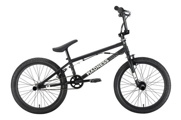 Велосипед Stark Madness BMX 2 (2022)