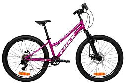 Детский велосипед FOXX 24'' LATINA JR (2025)