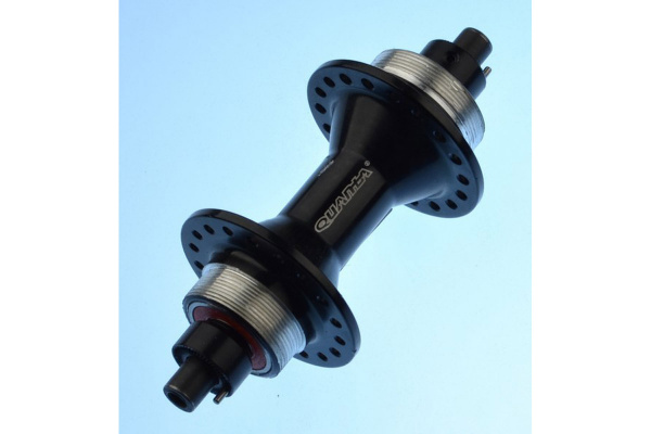 Втулка задняя KT-M9 GR 146*36h 110mm 130mm, промышленные подшипники, для триала, под болты