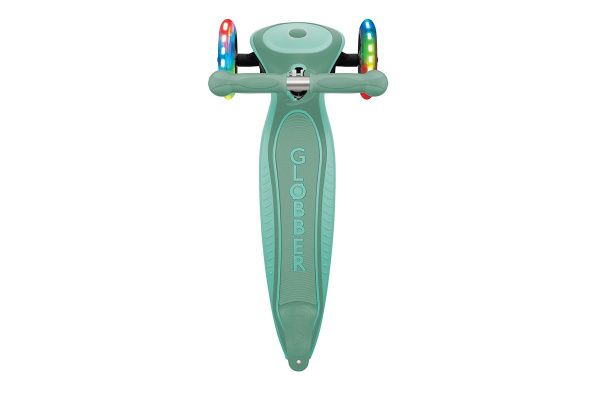 Самокат GLOBBER PRIMO FOLDABLE PLUS LIGHTS