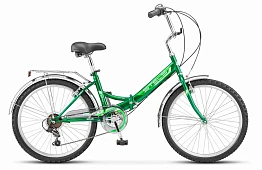 Складной велосипед STELS Pilot 750 V 24 Z010 (2025)