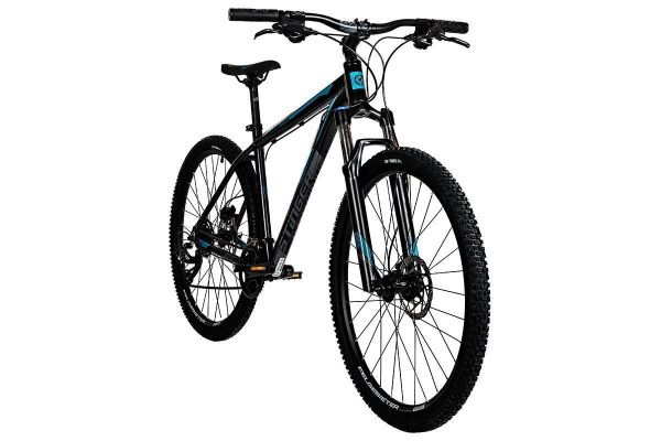 Велосипед STINGER GRAPHITE EVO 27.5 (2023)