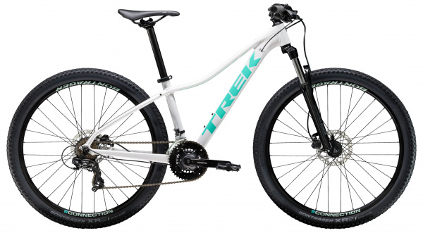 Велосипед Trek Marlin 5 27,5 Womens (2019)