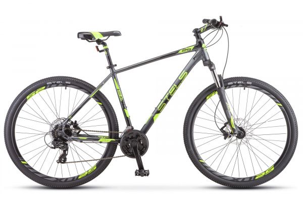 Велосипед Stels Navigator 930 D 29" V010