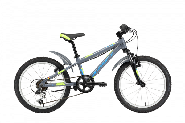 Велосипед Silverback Spyke 20 (2018)