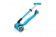 Самокат GLOBBER JUNIOR FOLDABLE FANTASY LIGHTS